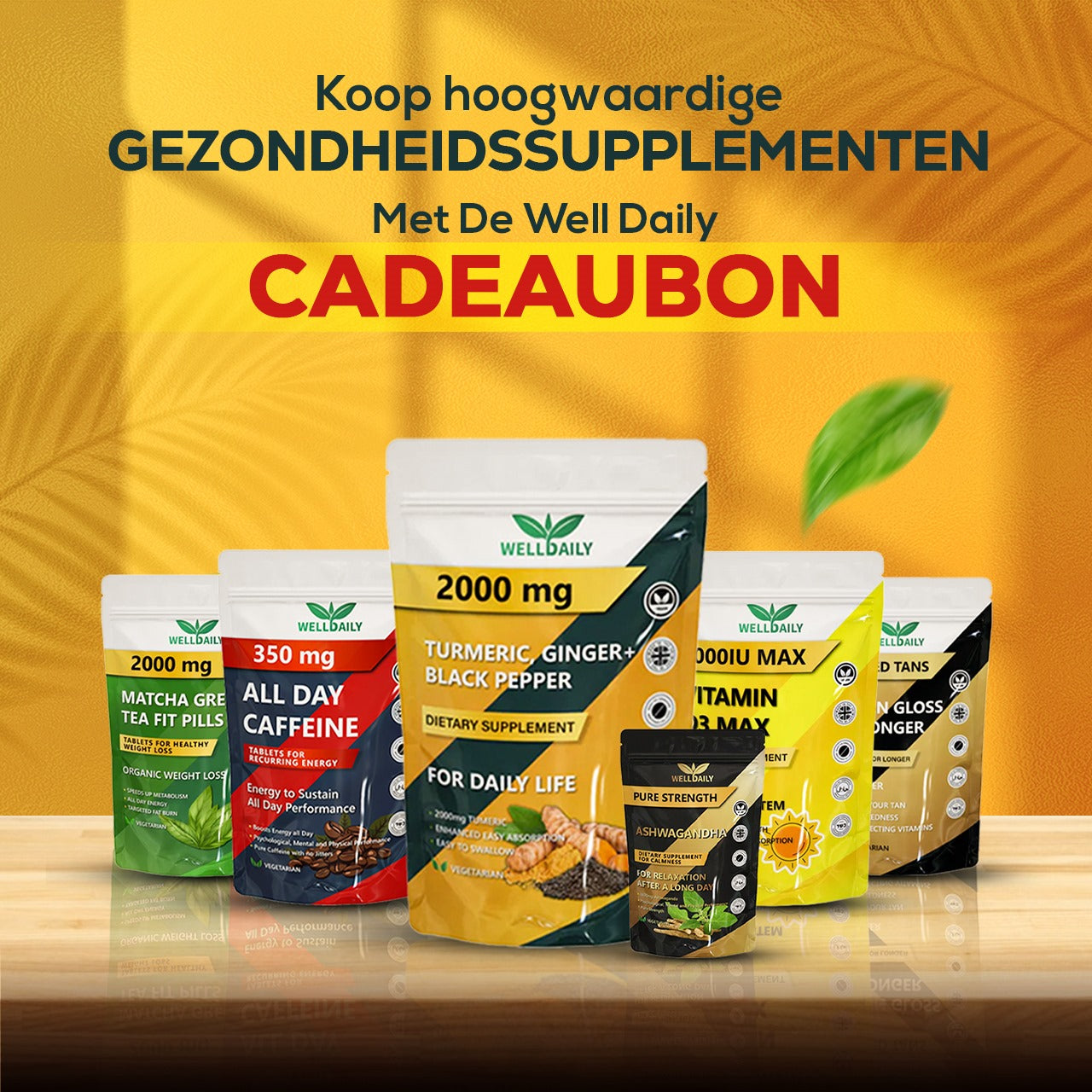 Cadeaukaart